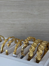 Load image into Gallery viewer, Necklace with Turkish stones