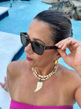 Load image into Gallery viewer, necklace with Turkish stones