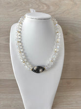 Load image into Gallery viewer, Necklace of stones, exotic, Turkish and stone