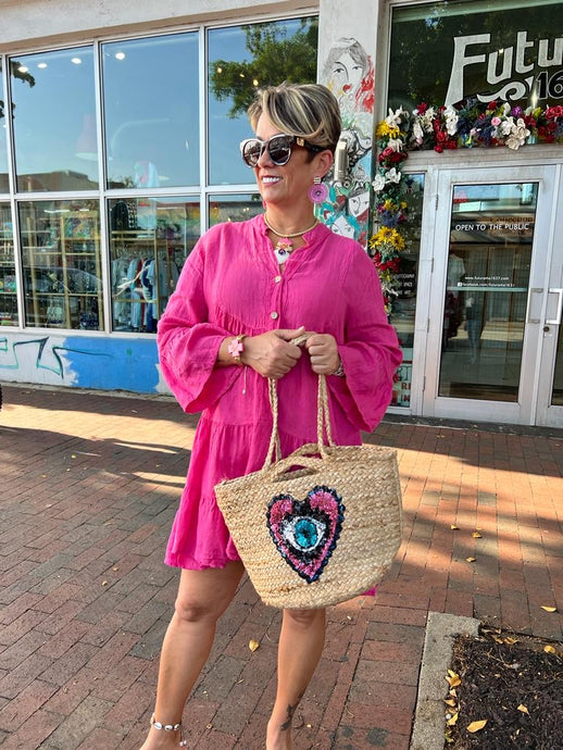 Heart Bag