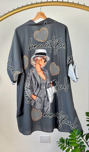 Long Blouse