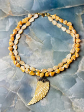 Load image into Gallery viewer, necklace with Turkish stones