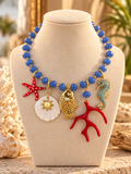 Mediterranean Sea Choker