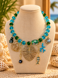 Tropical Treasures Choker