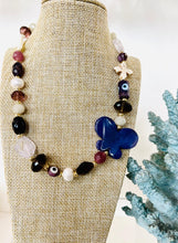 Load image into Gallery viewer, Under the sea Necklace