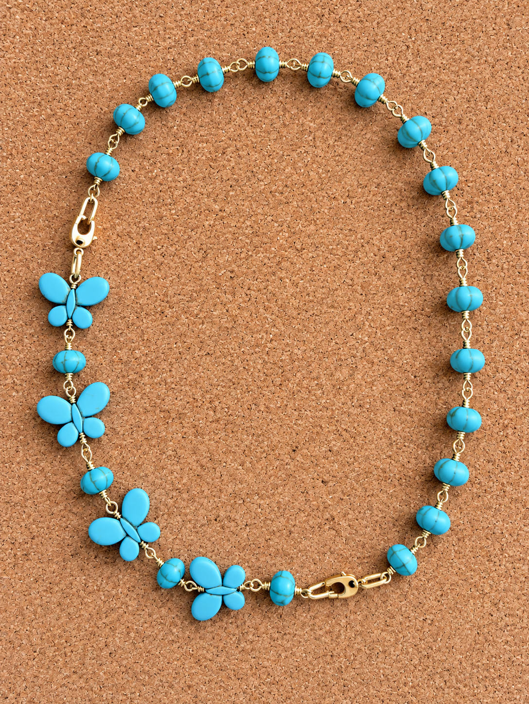 Three Beautiful Pieces. One Versatile Set.