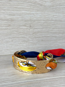 Bracelets, elegant and delicate