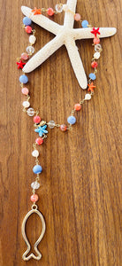 Coral Neckalce