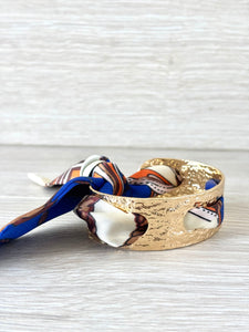 Bracelets, elegant and delicate