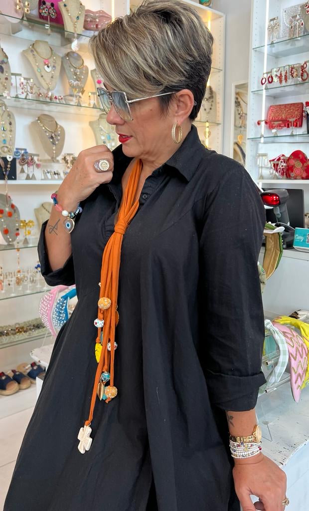 Color Necklace