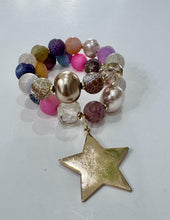 Load image into Gallery viewer, Handmade Bracelet Set – 2 Piece