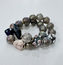 Load image into Gallery viewer, Handmade Bracelet Set – 2 Piece