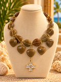 Sacred Earth Choker