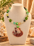 Coastal Treasure Choker