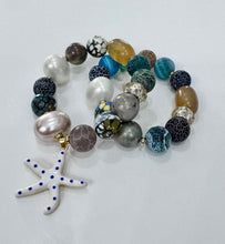 Load image into Gallery viewer, Handmade Bracelet Set – 2 Piece