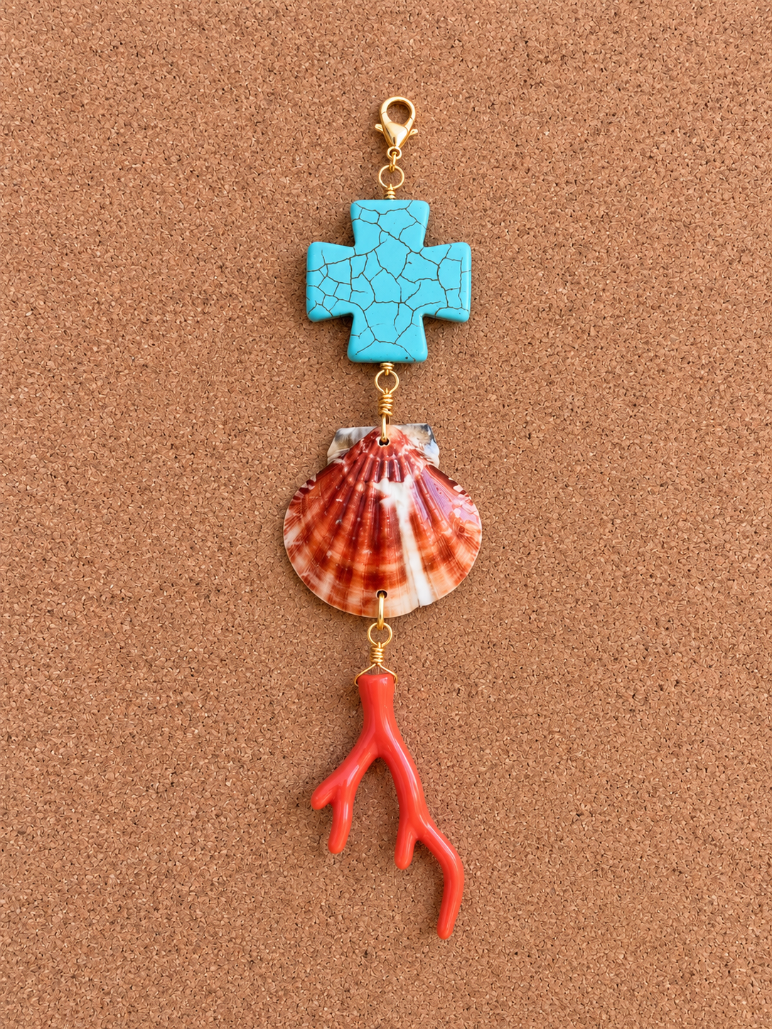 Three Beautiful Pieces. One Versatile Set.
