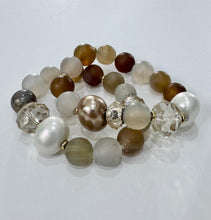 Load image into Gallery viewer, Handmade Bracelet Set – 2 Piece