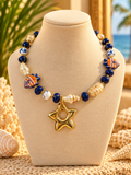 Mediterranean Sea Choker