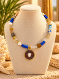 Coastal Angel Choker