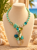 Coastal Treasure Choker
