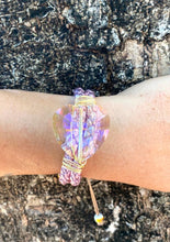 Load image into Gallery viewer, Cristal Clear Bracelet